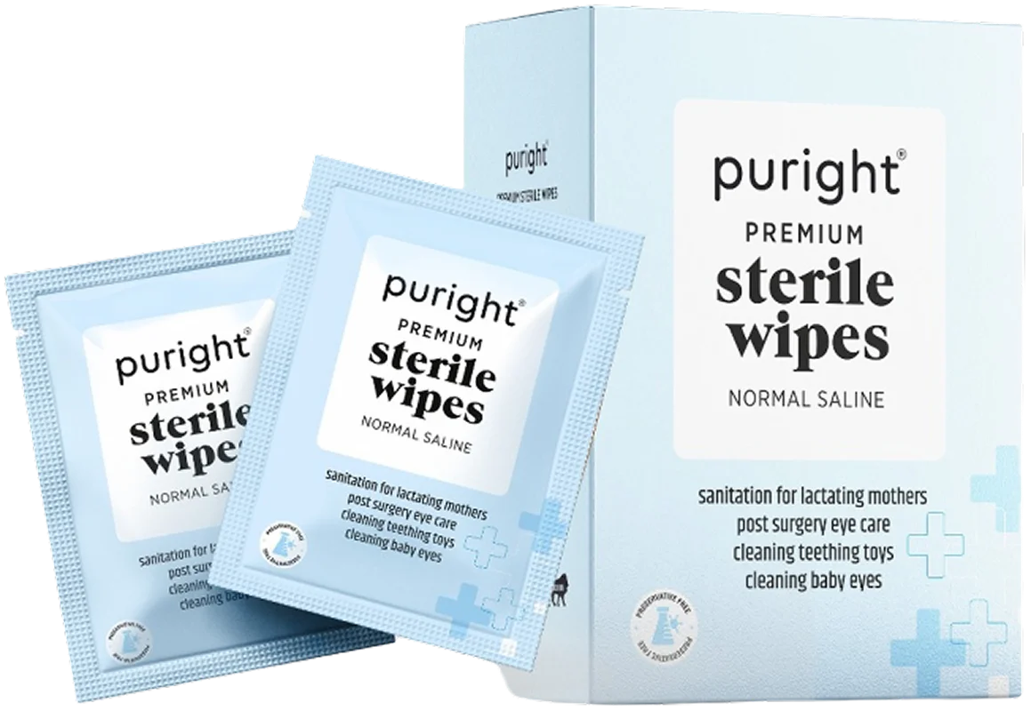 Single Sachet Pack (Pack of 20)
