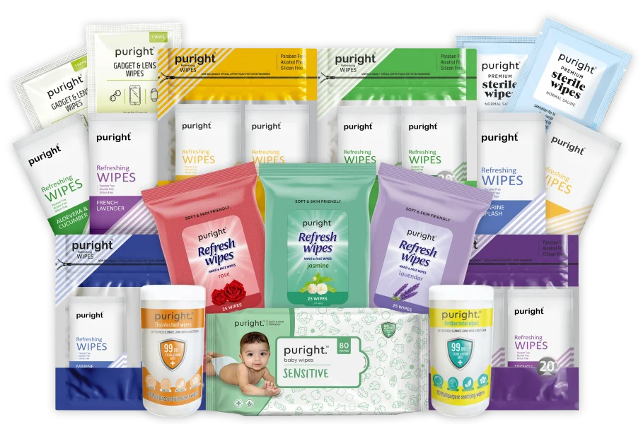 Products
