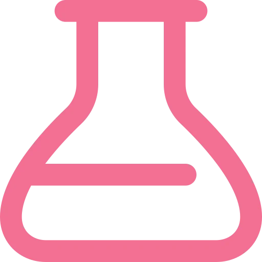 flask