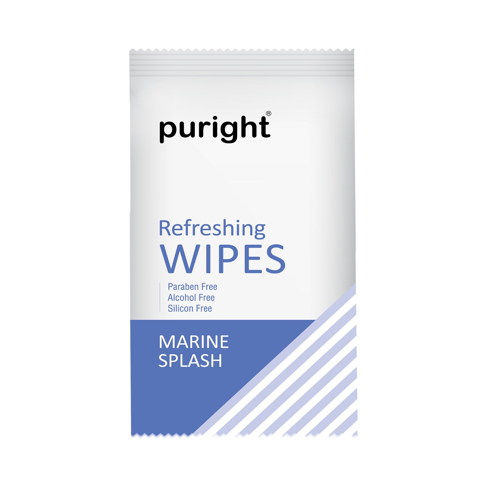 Private label wet wipe packaging produced by AmHygiene (photo 8)