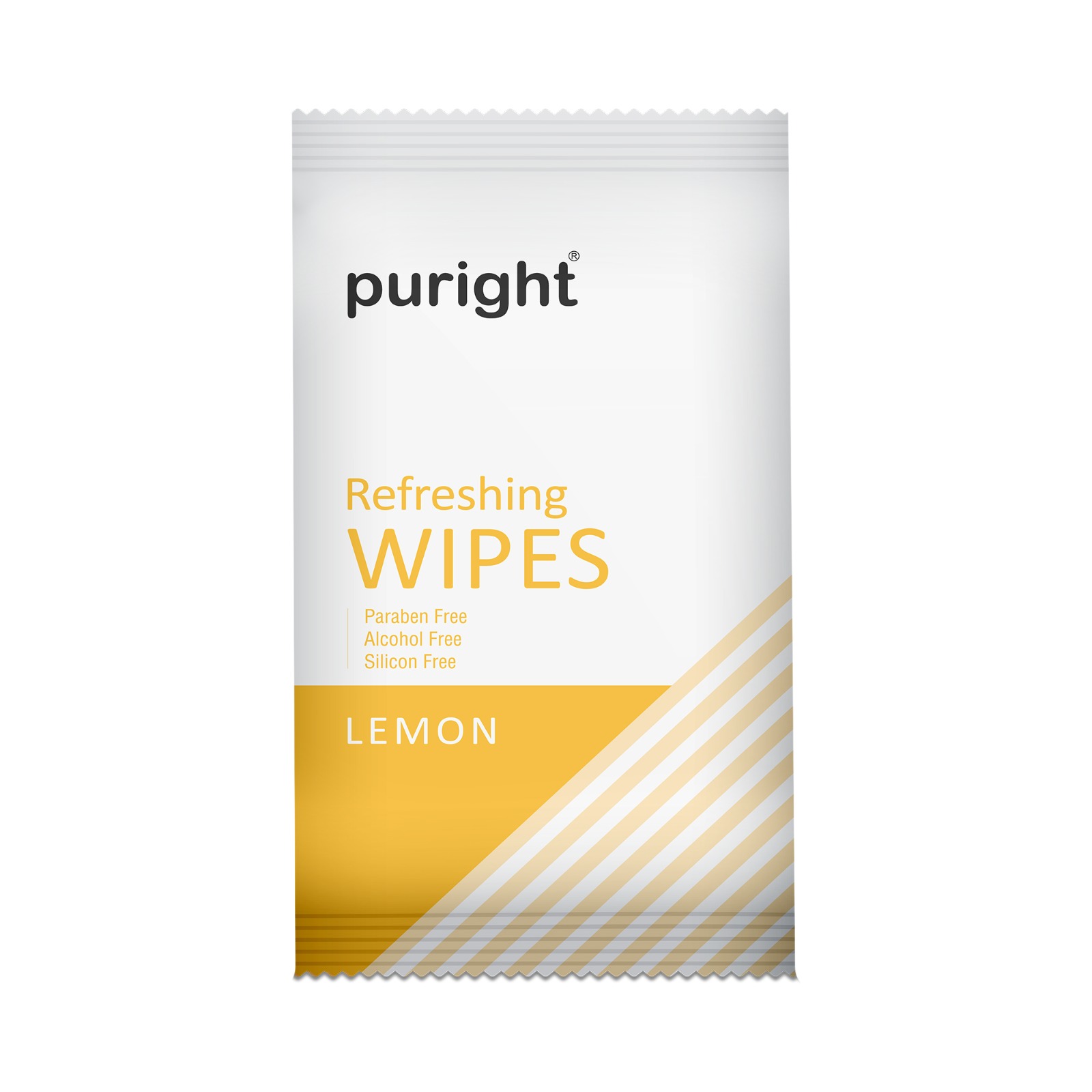 Finished wet wipe packs ready for dispatch - AmHygiene, India (photo 7)