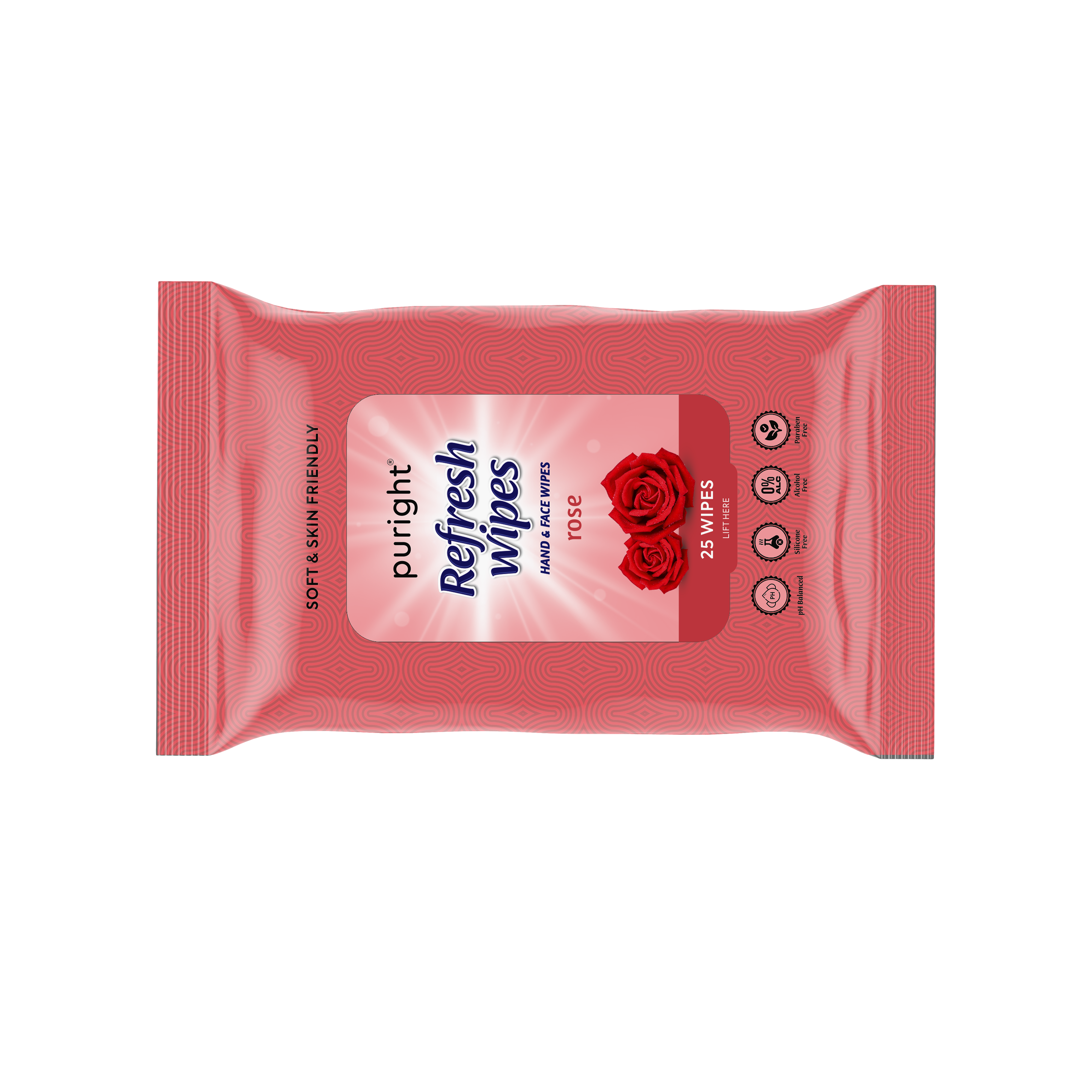 Puright wet wipes product range manufactured by AmHygiene (photo 15)