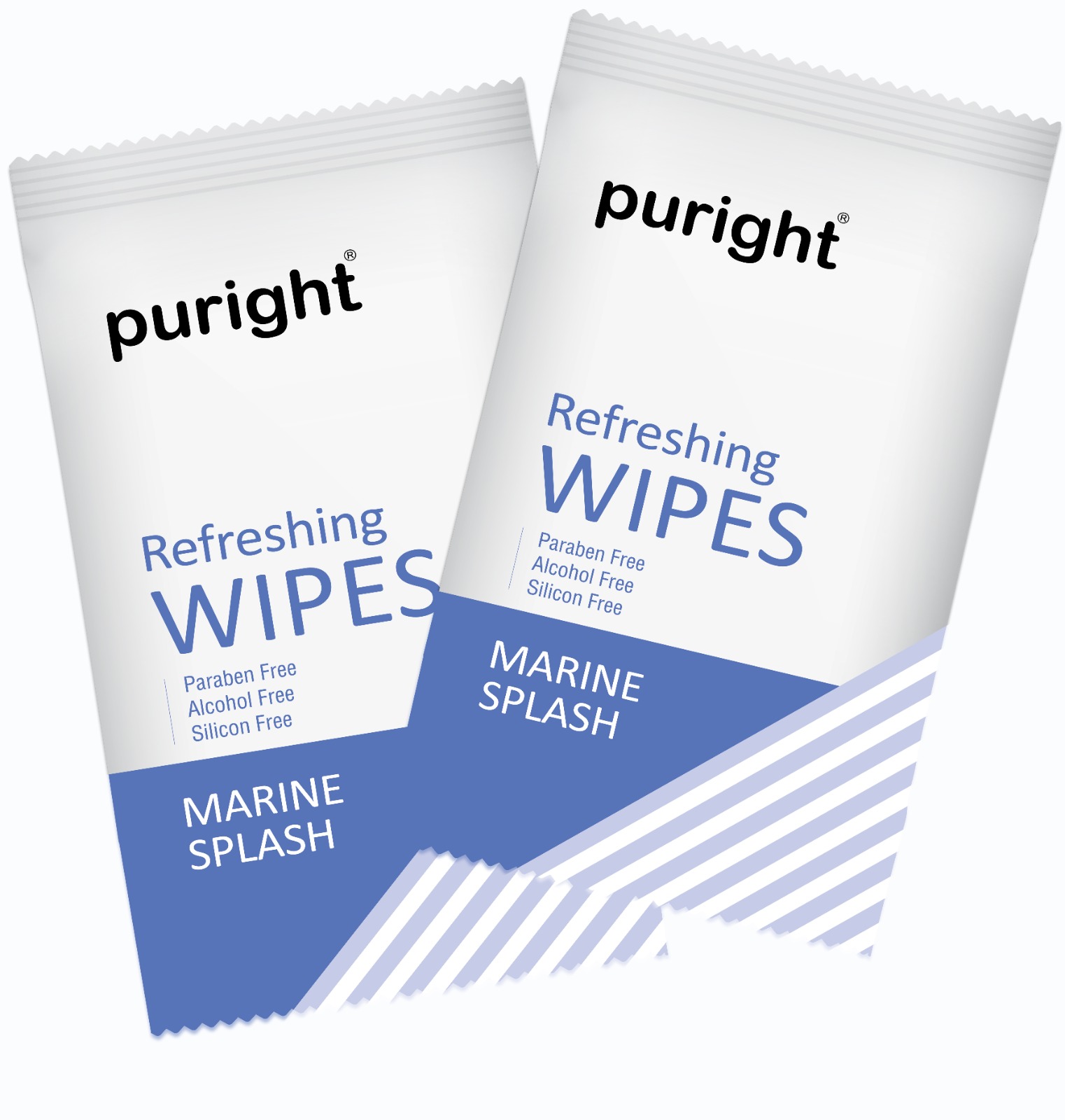 Quality control and packing at the AmHygiene wet wipes factory (photo 4)