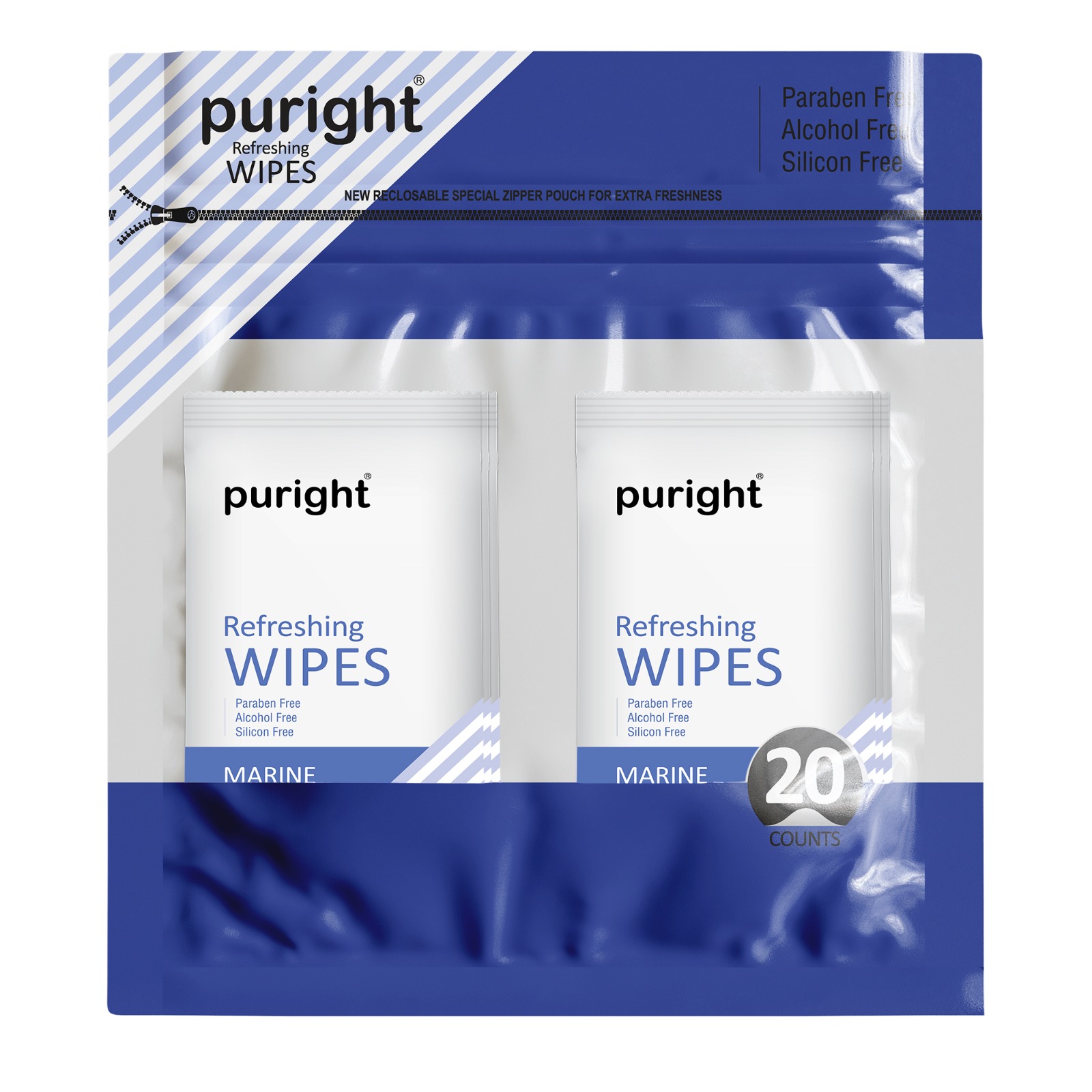Quality control and packing at the AmHygiene wet wipes factory (photo 14)