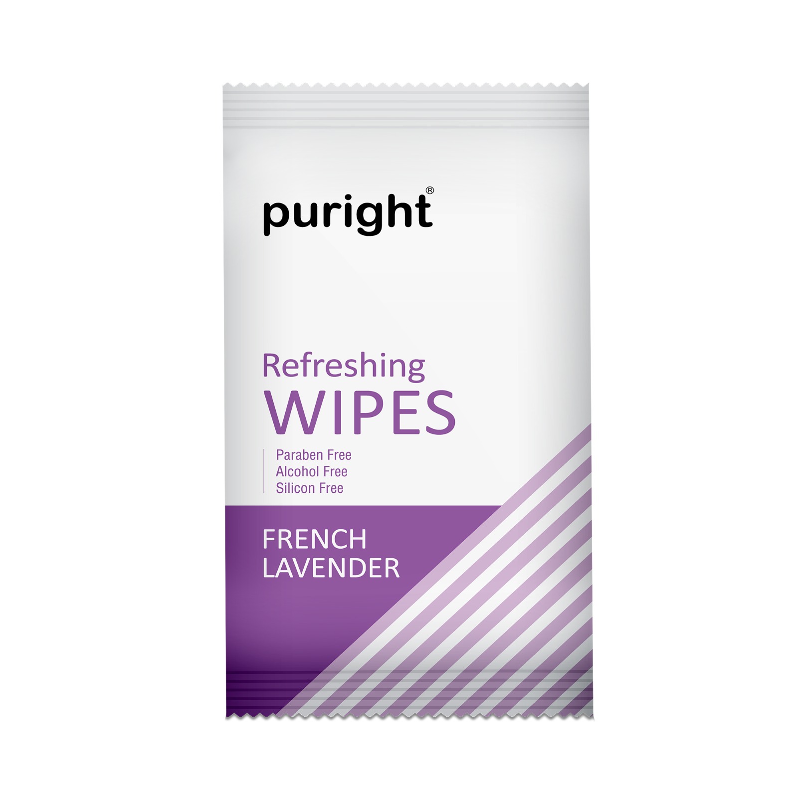 Finished wet wipe packs ready for dispatch - AmHygiene, India (photo 22)